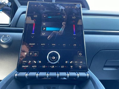 2027 GMC Terrain AWD AT4