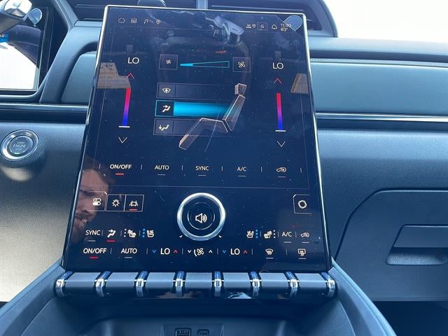 2027 GMC Terrain AWD AT4