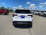 2027 GMC Terrain AWD AT4