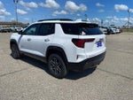 2027 GMC Terrain AWD AT4