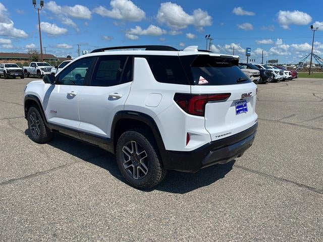 2027 GMC Terrain AWD AT4