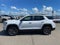 2027 GMC Terrain AWD AT4