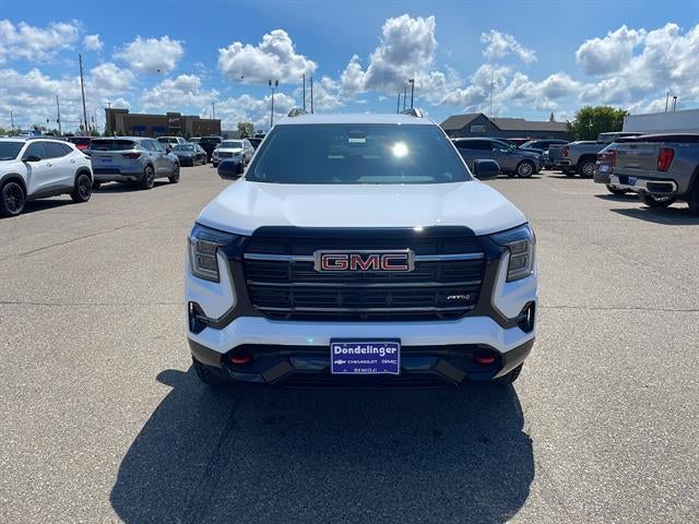 2027 GMC Terrain AWD AT4