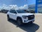 2027 GMC Terrain AWD AT4