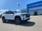 2027 GMC Terrain AWD AT4