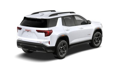 2027 GMC Terrain AWD AT4