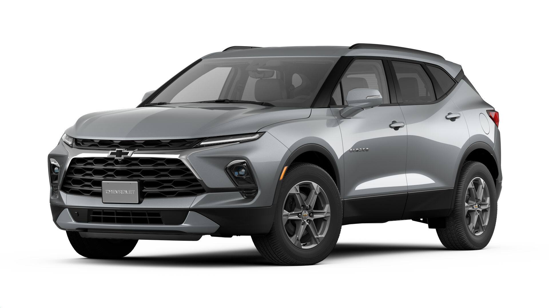 2026 Chevrolet Blazer 3LT