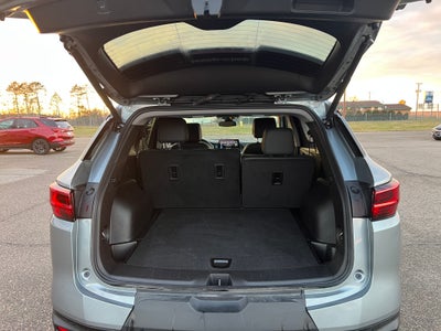 2025 Chevrolet Blazer 3LT