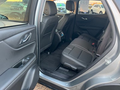 2025 Chevrolet Blazer 3LT