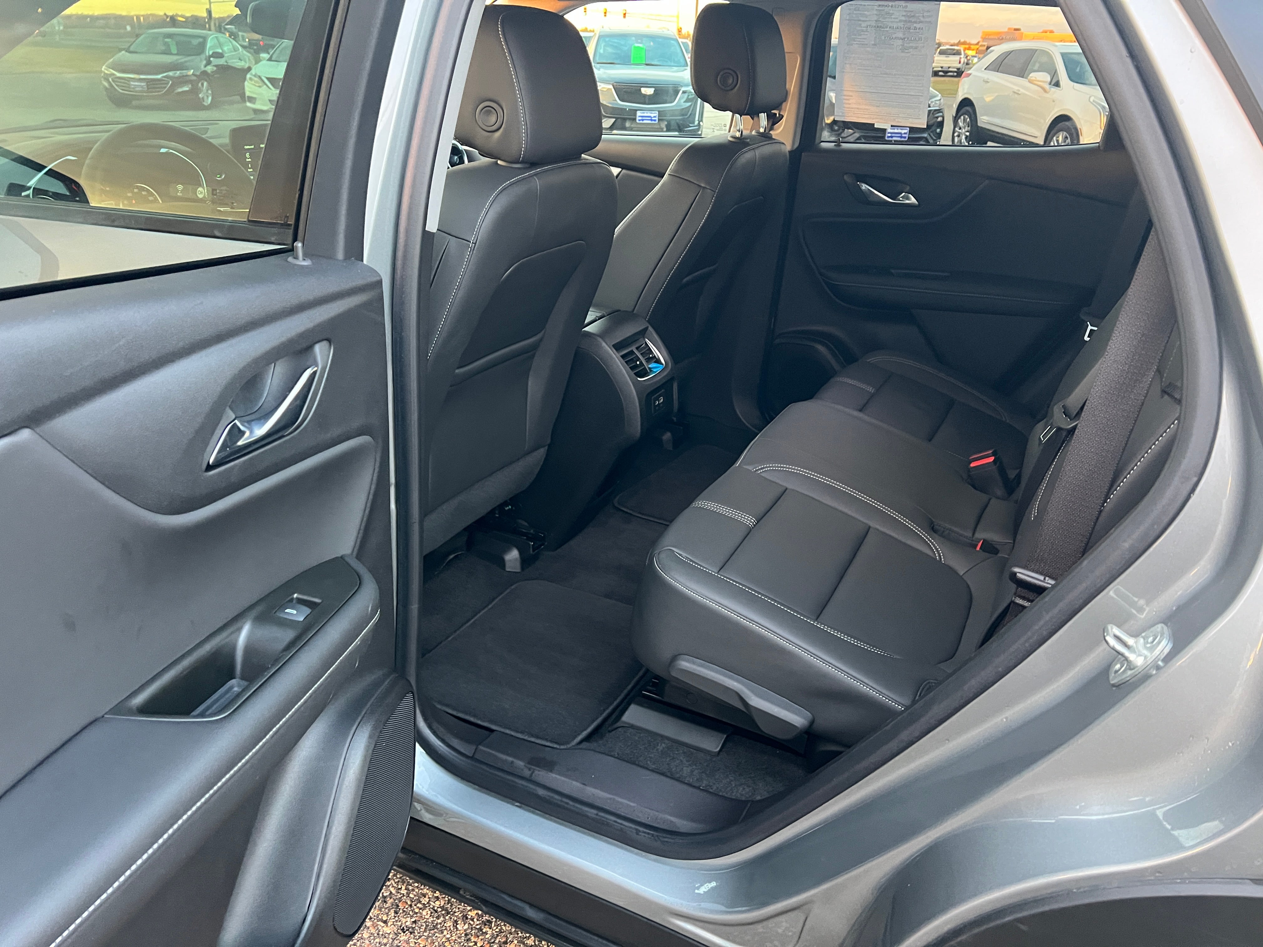 2025 Chevrolet Blazer 3LT