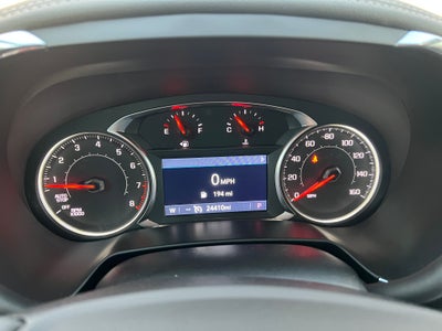 2025 Chevrolet Blazer 3LT