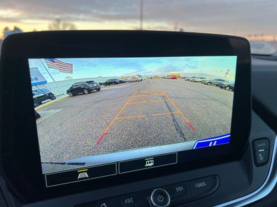 2025 Chevrolet Blazer 3LT