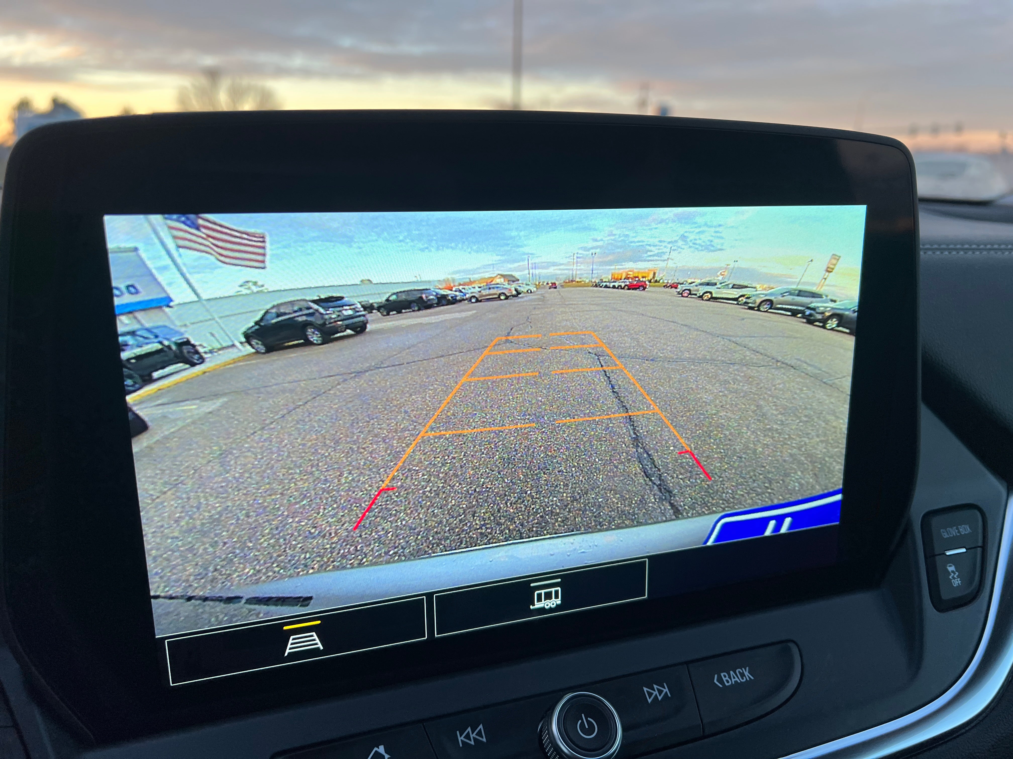 2025 Chevrolet Blazer 3LT