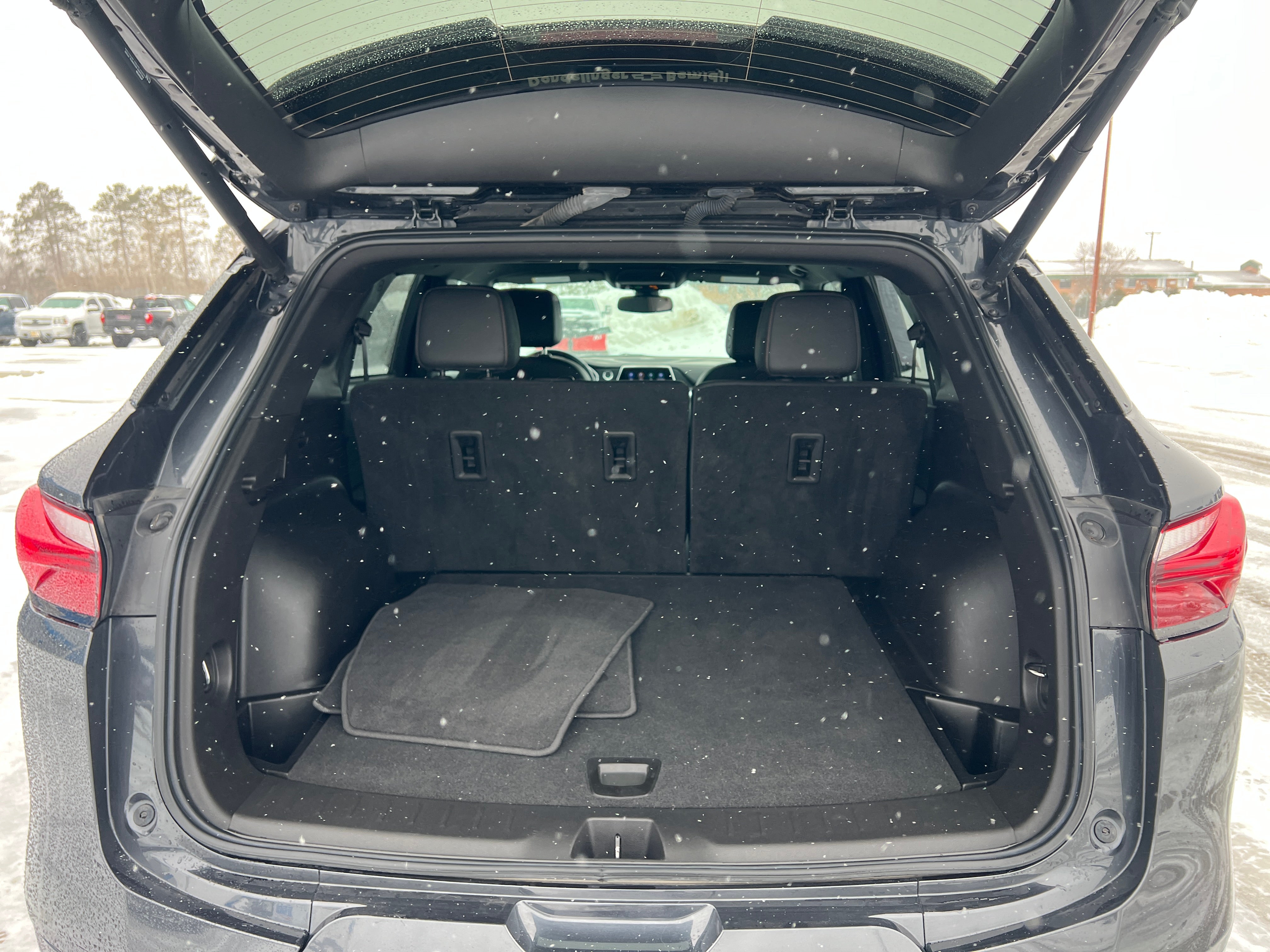 2022 Chevrolet Blazer Premier