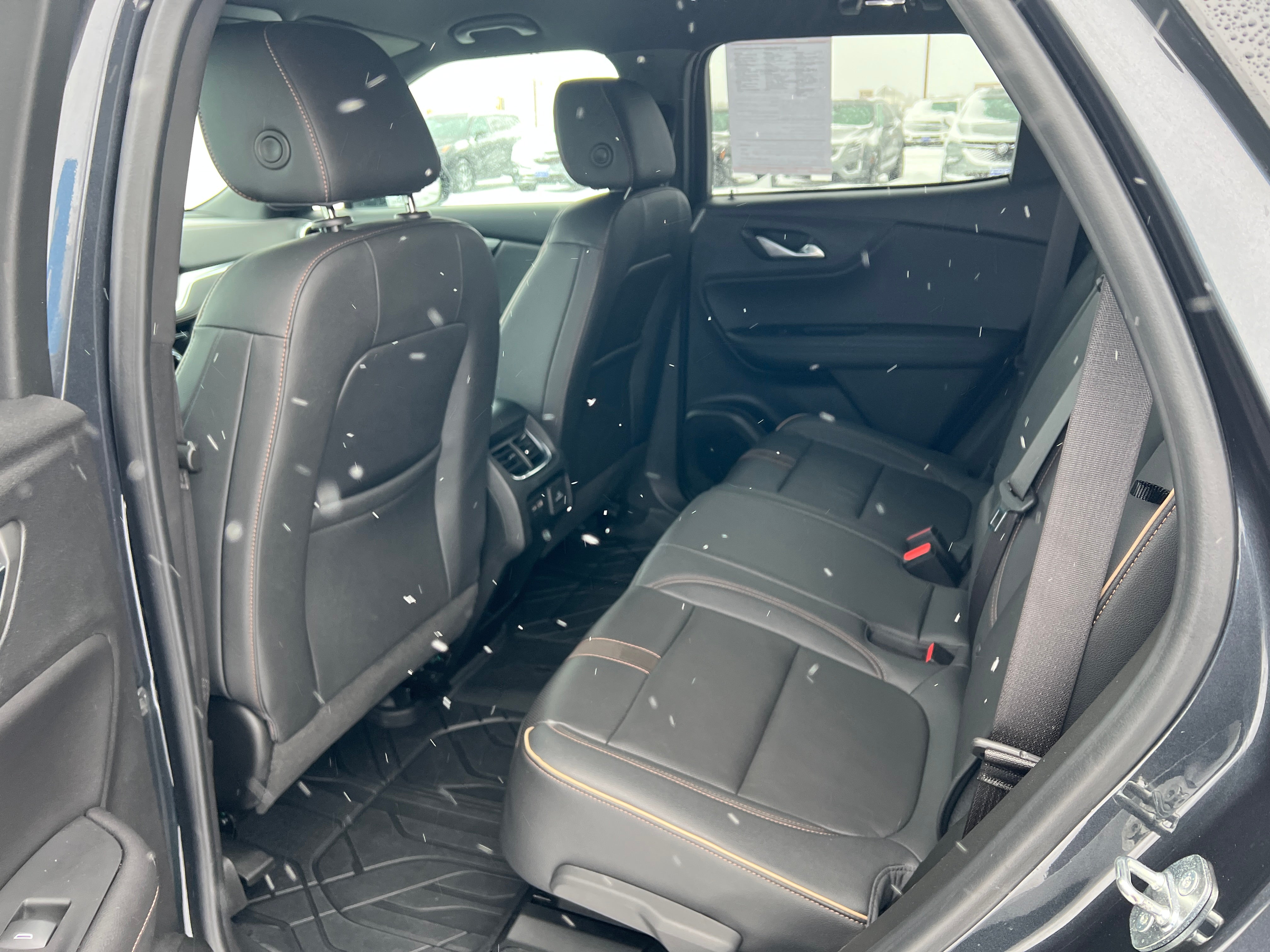 2022 Chevrolet Blazer Premier