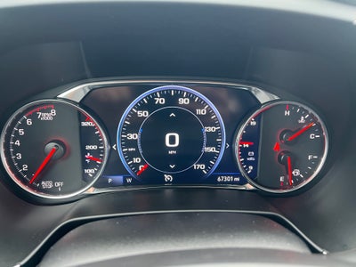 2022 Chevrolet Blazer Premier