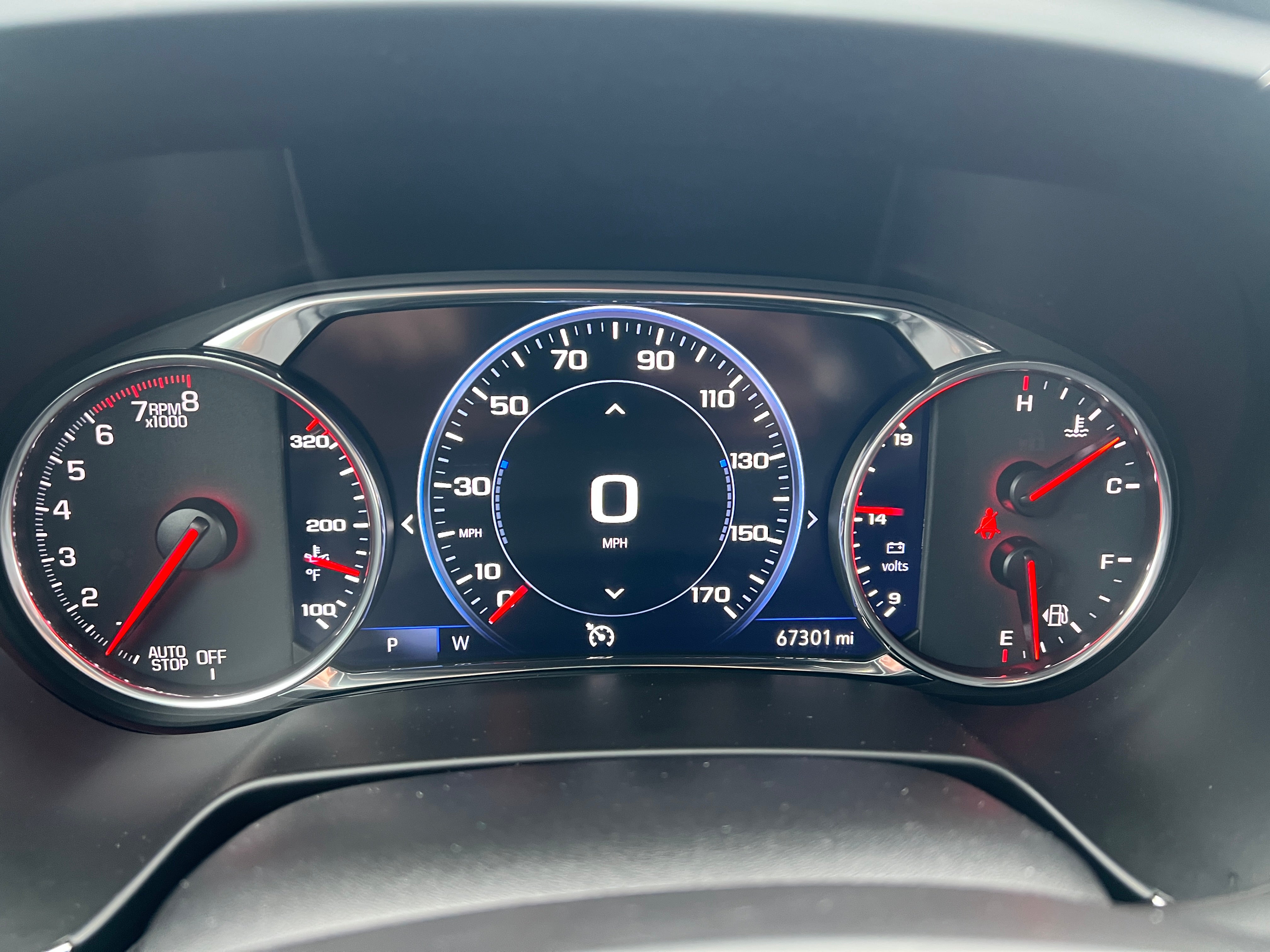 2022 Chevrolet Blazer Premier