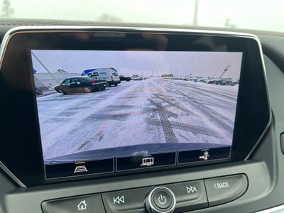 2022 Chevrolet Blazer Premier