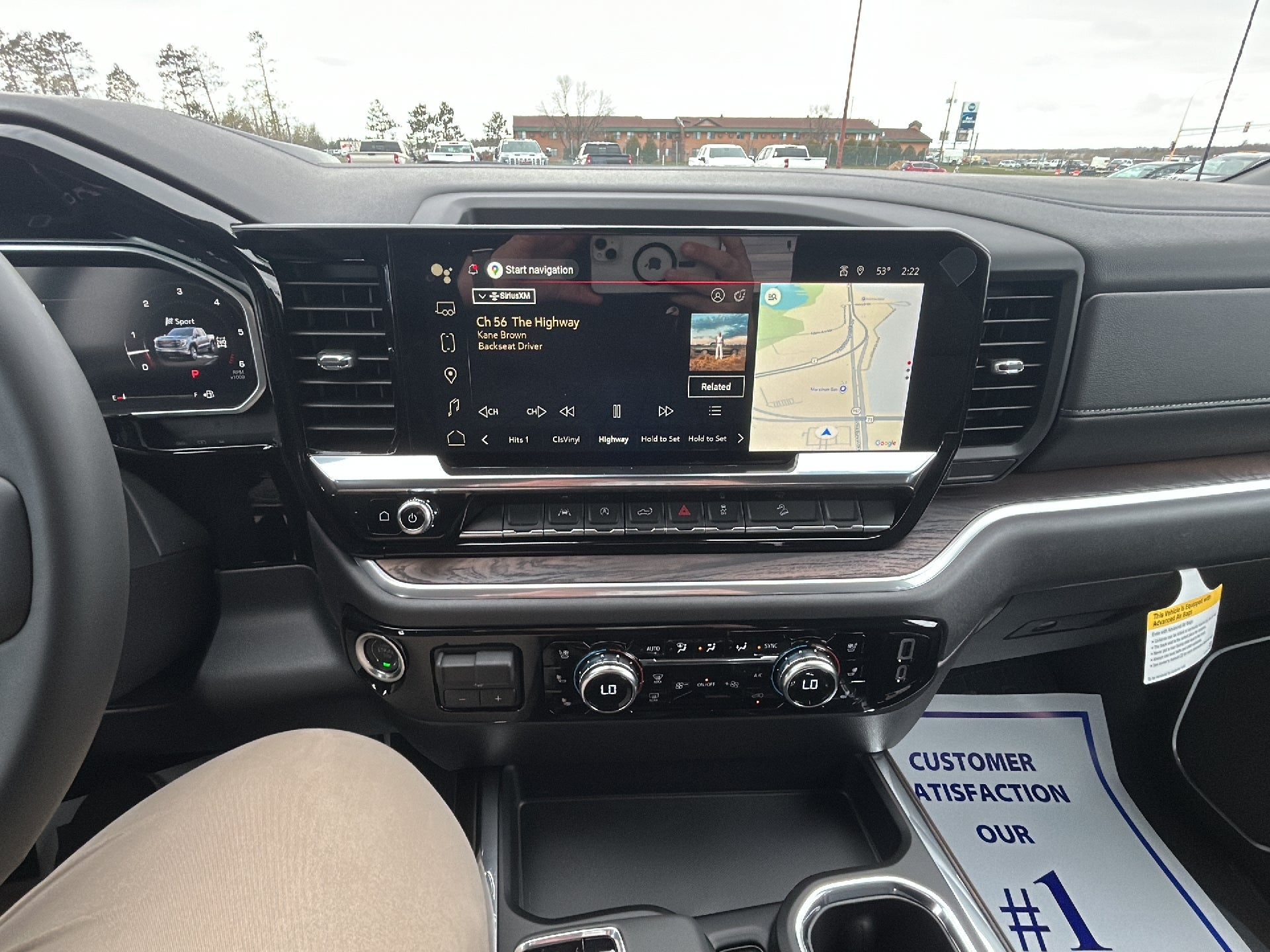 2026 GMC Sierra 1500 SLT - Photo 18
