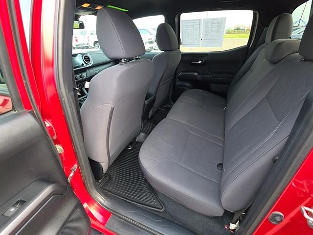 2019 Toyota Tacoma 4WD SR