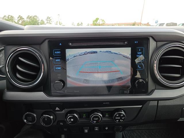 2019 Toyota Tacoma 4WD SR