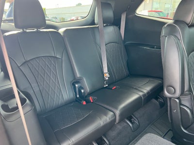 2024 Buick Enclave Avenir