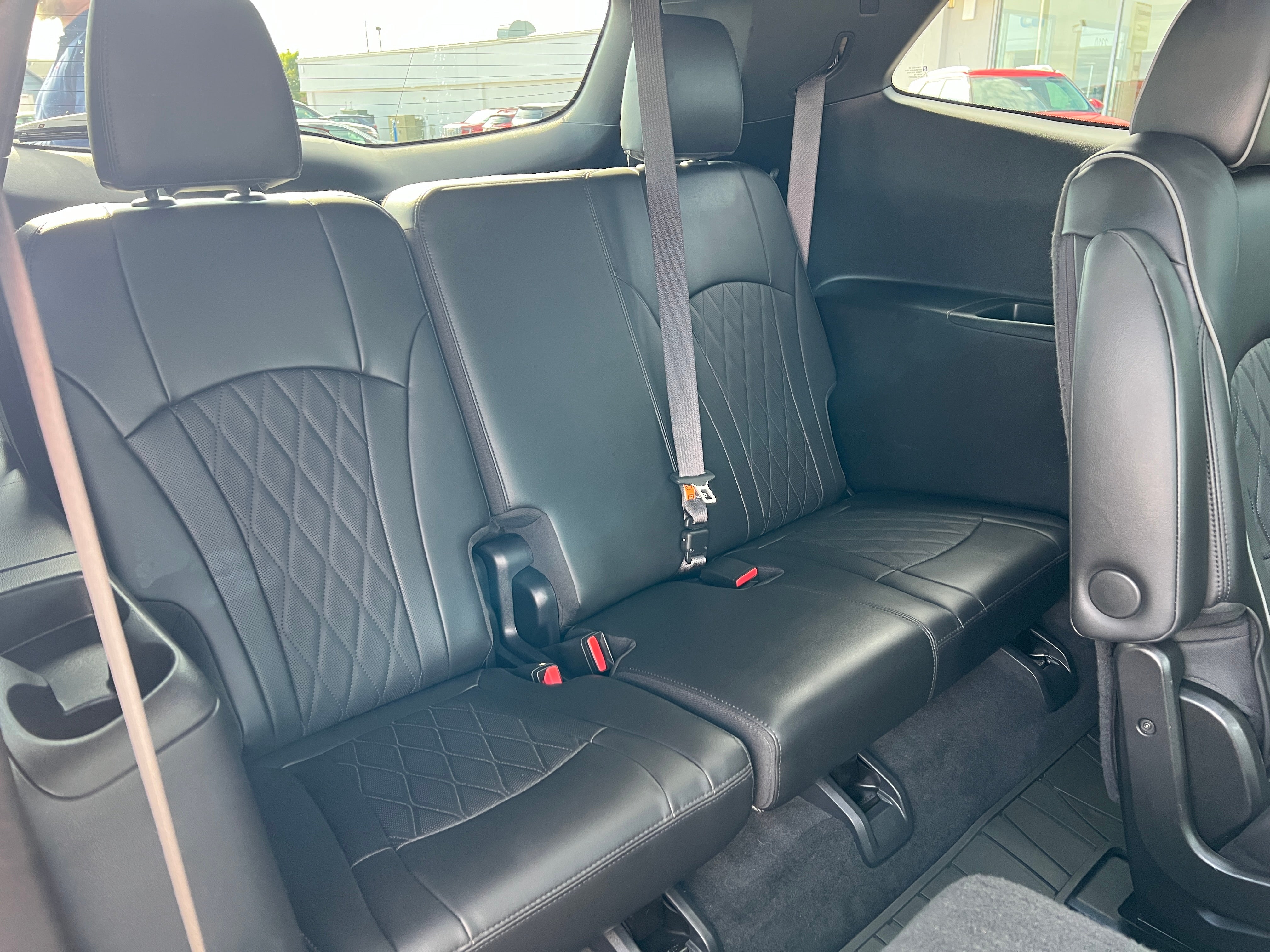 2024 Buick Enclave Avenir