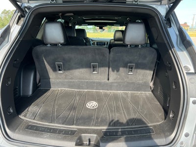 2024 Buick Enclave Avenir