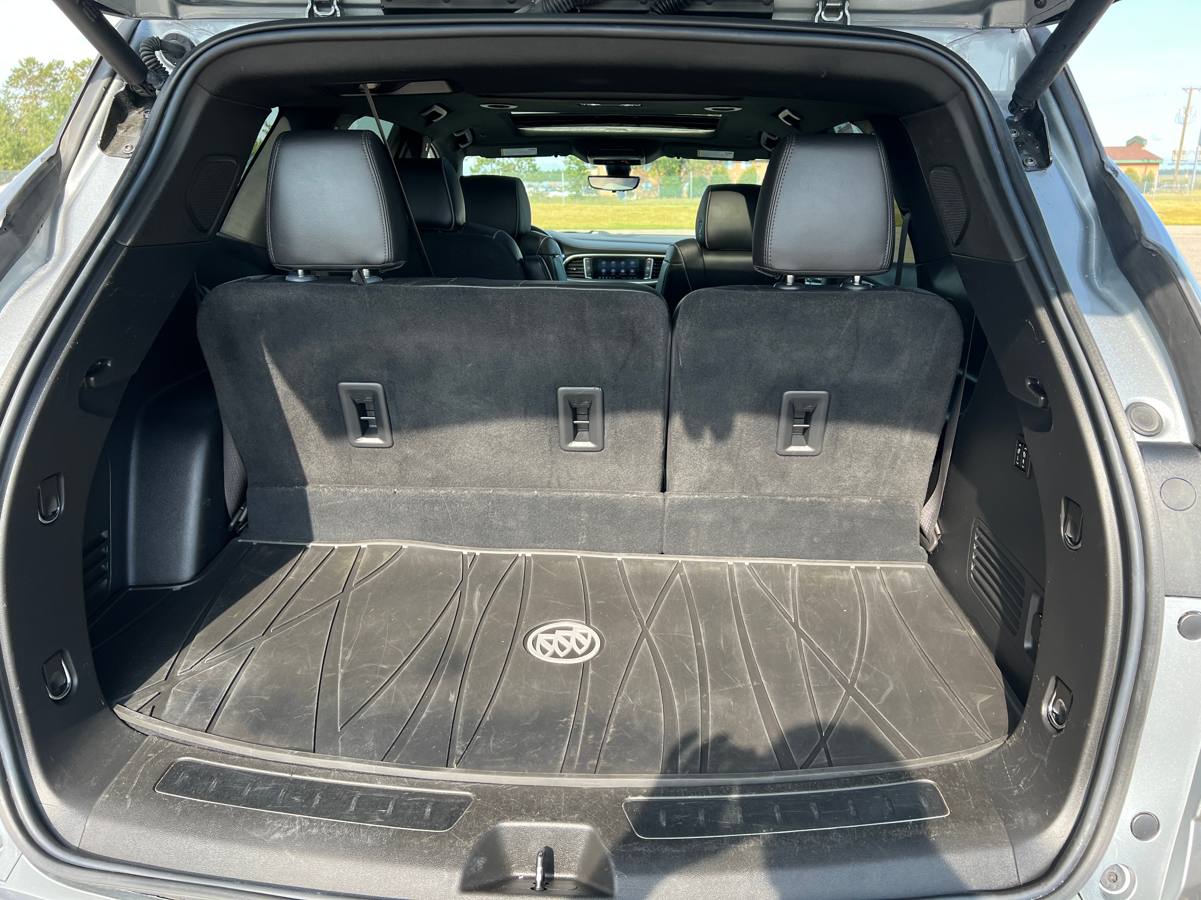 2024 Buick Enclave Avenir