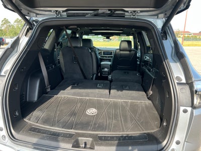 2024 Buick Enclave Avenir