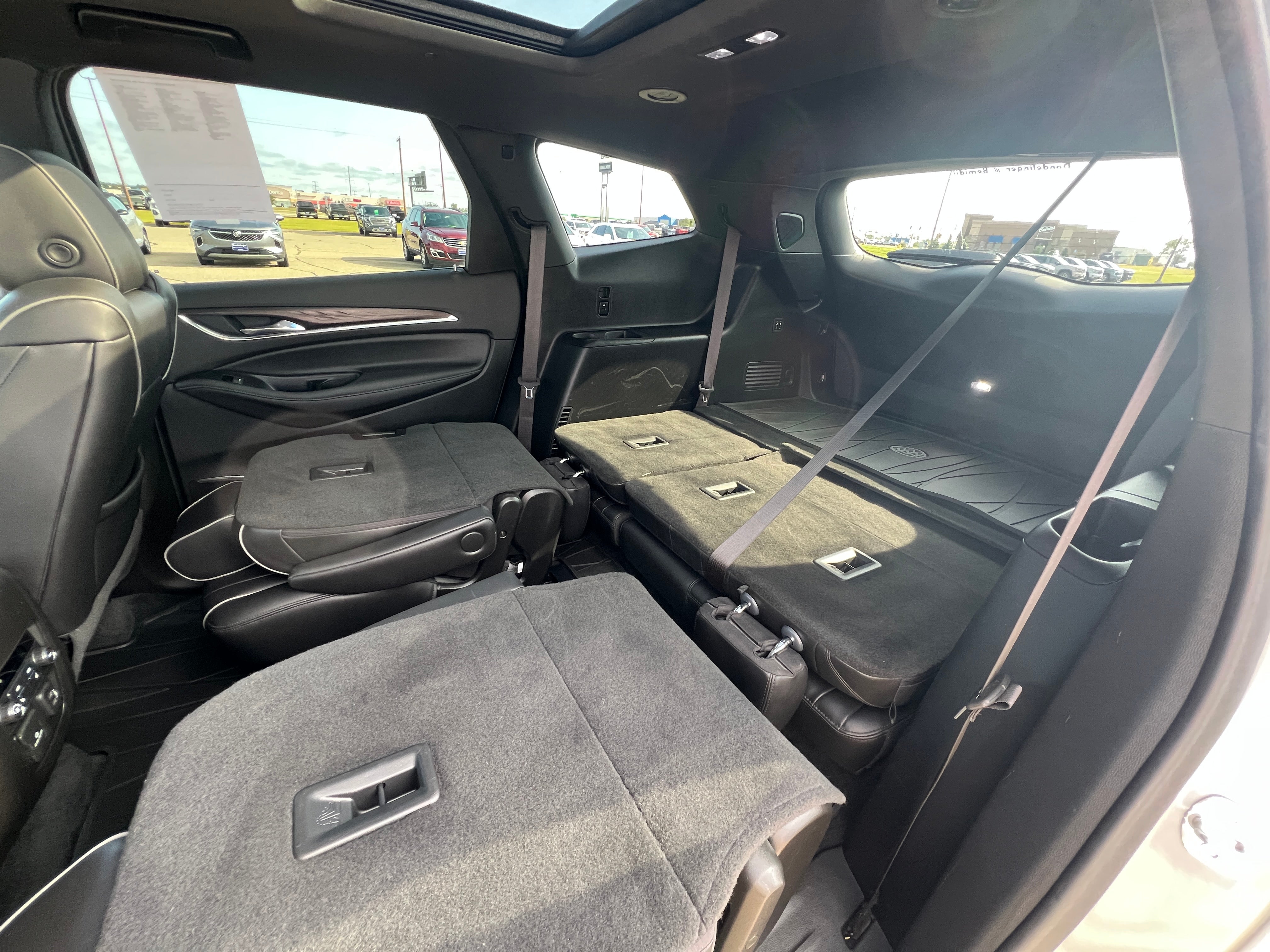 2024 Buick Enclave Avenir