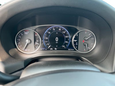 2024 Buick Enclave Avenir