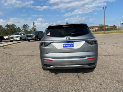 2024 Buick Enclave Avenir