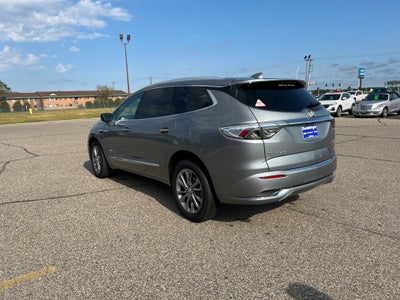 2024 Buick Enclave Avenir