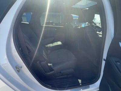 2022 Buick Enclave Avenir