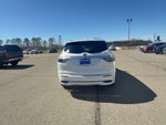 2022 Buick Enclave Avenir