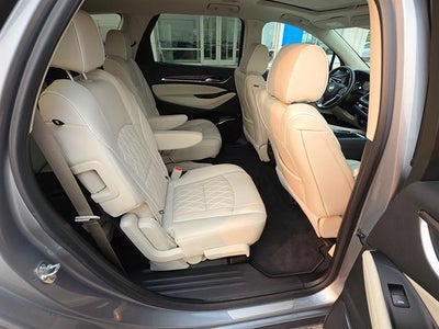 2024 Buick Enclave Avenir