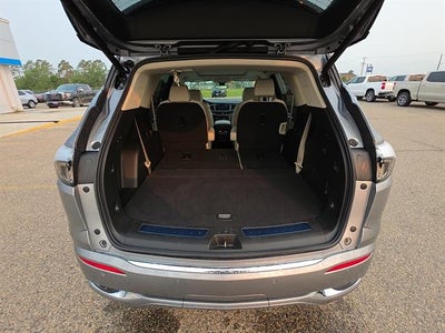 2024 Buick Enclave Avenir