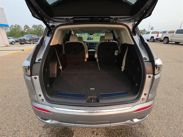 2024 Buick Enclave Avenir