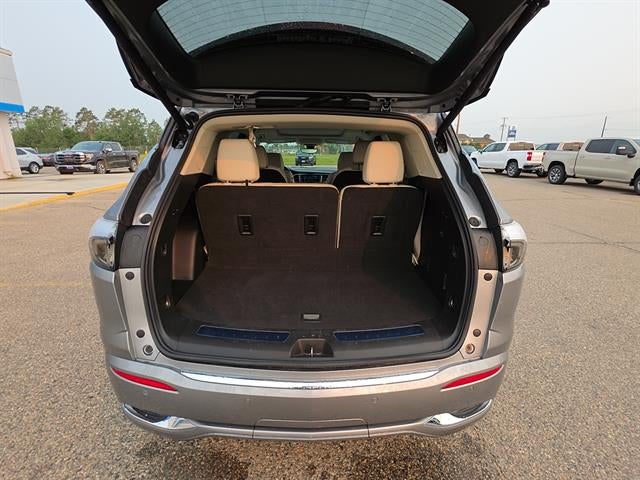 2024 Buick Enclave Avenir