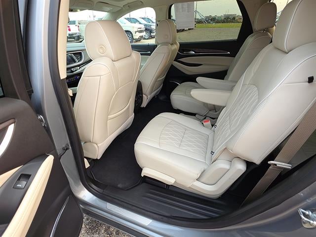 2024 Buick Enclave Avenir