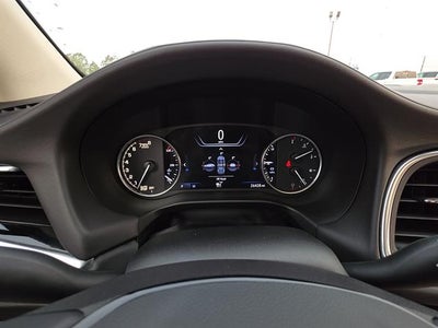 2024 Buick Enclave Avenir
