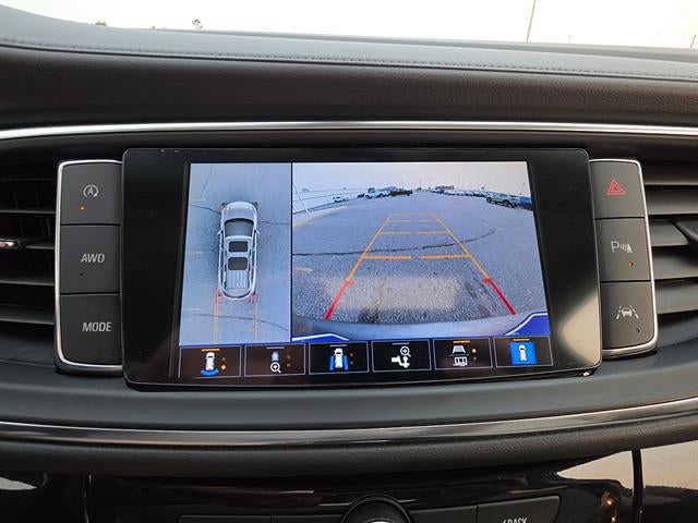 2024 Buick Enclave Avenir