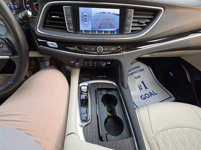 2024 Buick Enclave Avenir