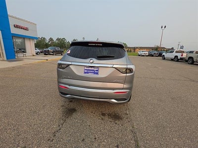 2024 Buick Enclave Avenir