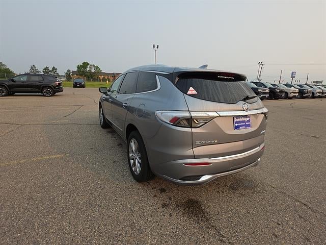 2024 Buick Enclave Avenir