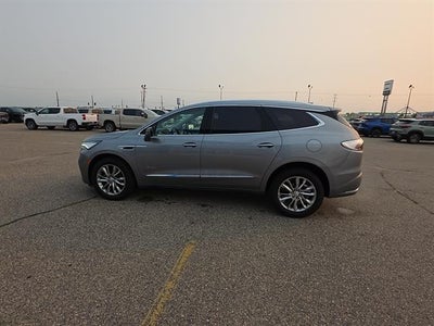 2024 Buick Enclave Avenir