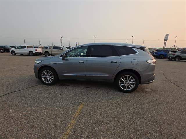 2024 Buick Enclave Avenir