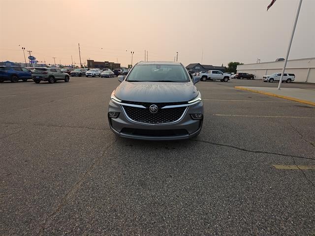 2024 Buick Enclave Avenir