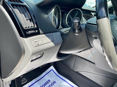 2012 Hyundai Sonata 2.4L Limited